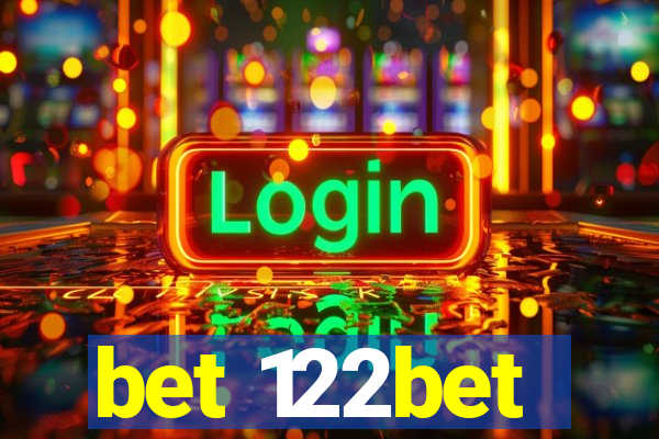 bet 122bet